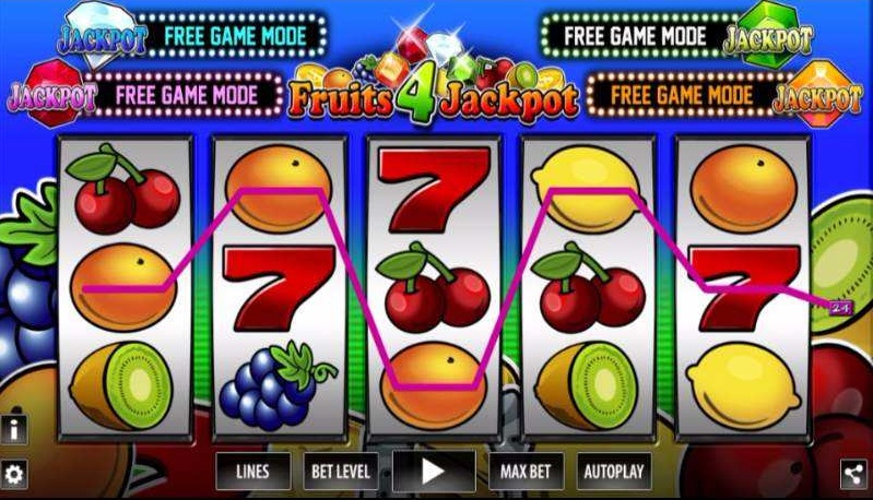Exactly What Are Progressive-jackpot Slots?