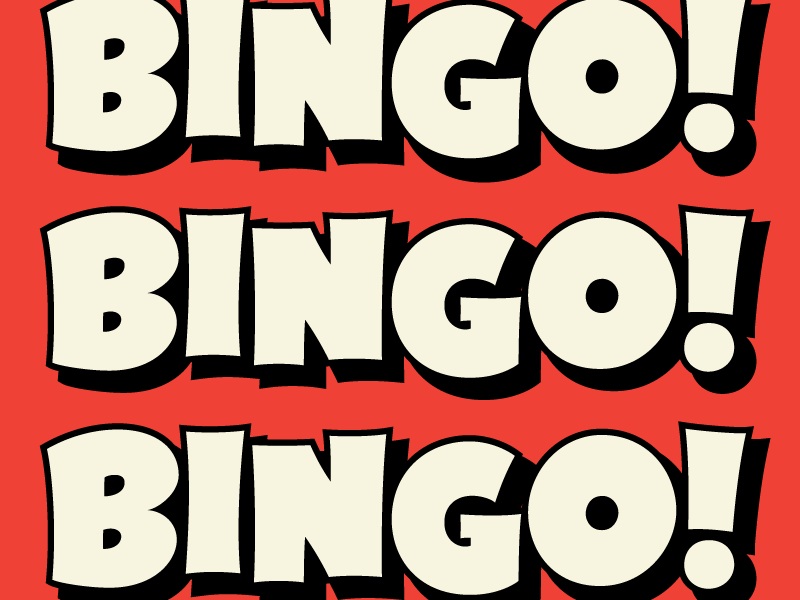 Bingo Online Suggestions To Experience New Bingo Sites