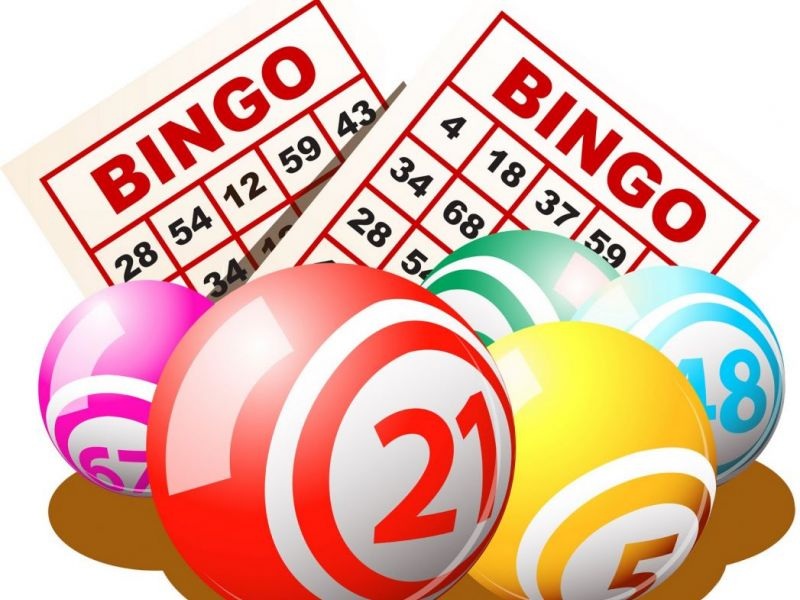 Find Here Bingo Rules Of Process