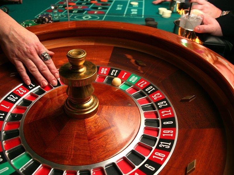 Some Easy Methods To Win At Roulette