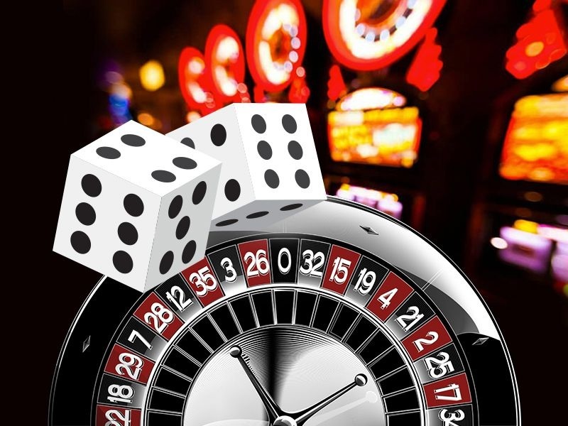 Suggestions To Picking Out A Greater Roller Internet Casino