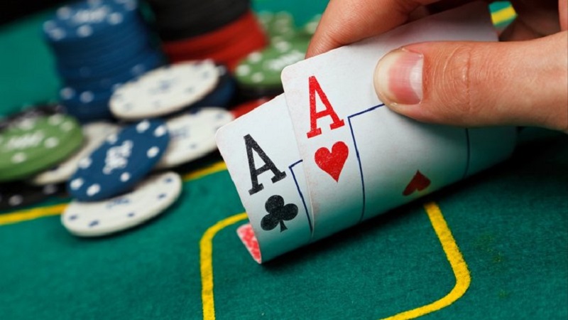 Tricks and Tips for Online Casino Games