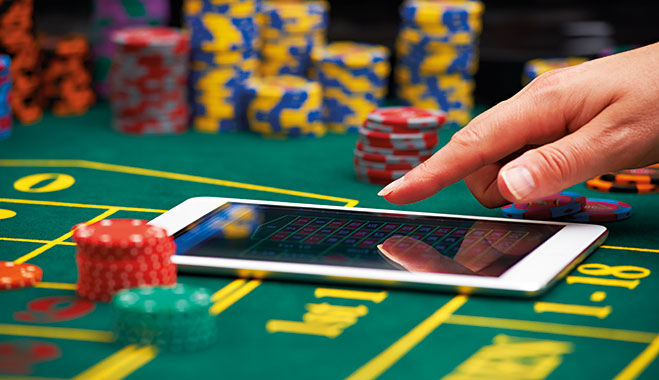 Slot Gambling Site, Trusted Slot Gambling Agent 
