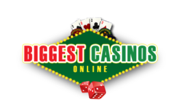 Biggest Casinos Online