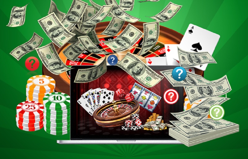 Best Reviews about online Casino and related offers