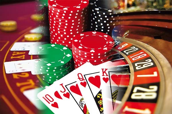 Casino Rewards And Bonuses To Help Individuals To Earn Extra Cash