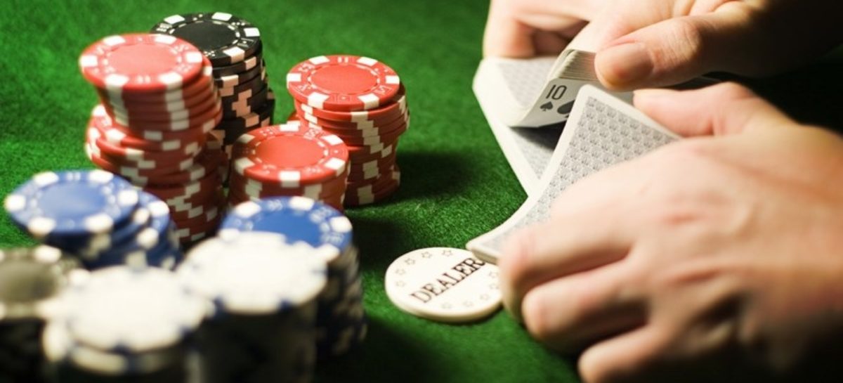 Useful tips when playing online casinos