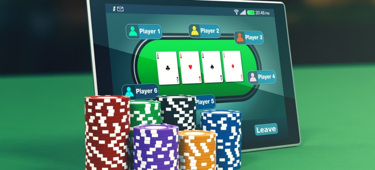 Reasons Why You Should Play Online Casino Games