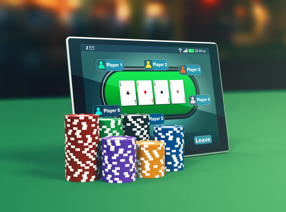 All You Should Know About Judi Poker Online 99