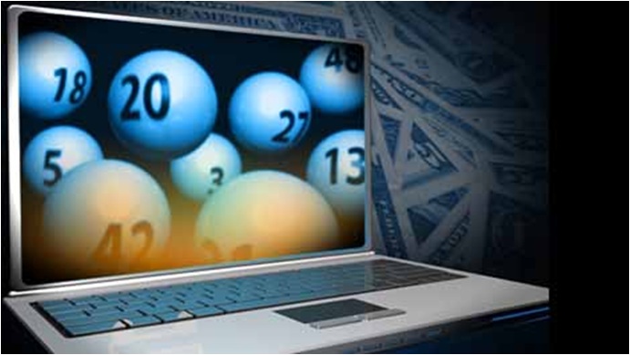 Australia Online Lottery Messenger Service Providers