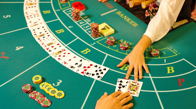 Important Tips to Select an Online Casino That is Perfect For You