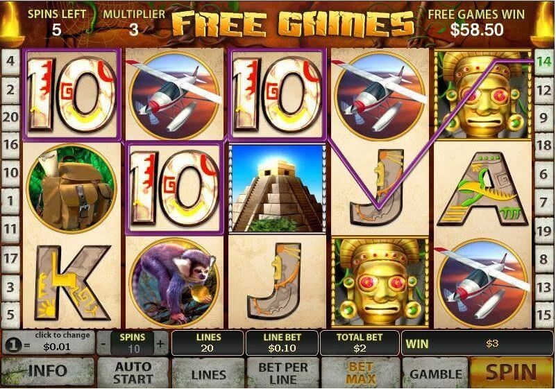 Reasons for the increasing popularity of the online casino games