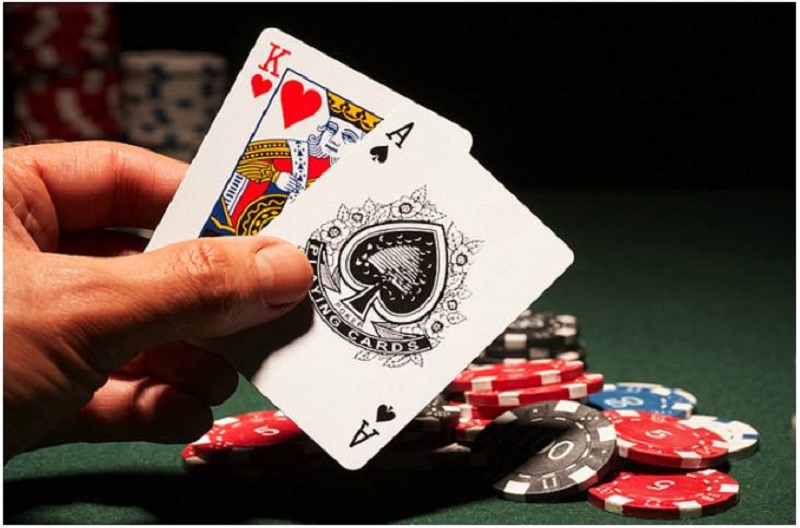 4 Types of Online Casino Bonuses You Should Know About