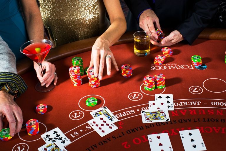 Casino Incentives and how to utilize them to minimize spending