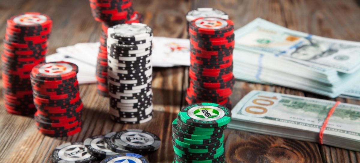 Online Casinos- A Smarter Method to Make a Lot of Money