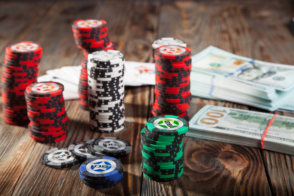 Poker Gaming Is Now Popular: The Best Details for the Reason