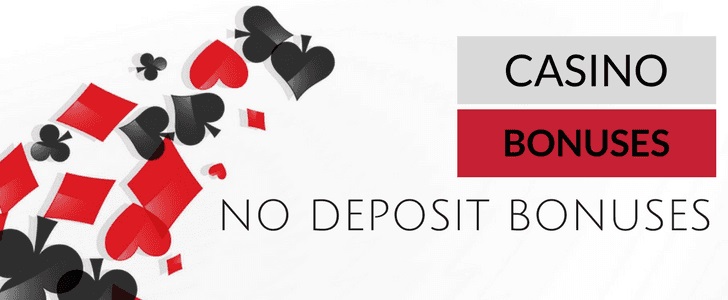 The best casinos offering no deposit bonuses
