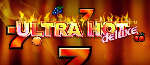 Ultra Hot Deluxe Online Slot Review