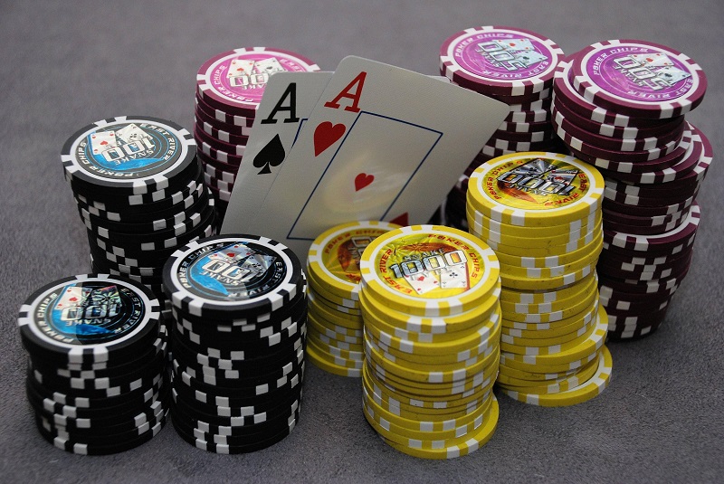 A Guide on How to Get Started With Online Gambling 