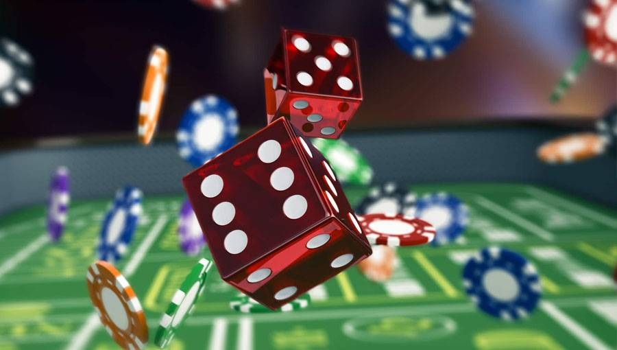 What are the different payment options of a reliable Casino?