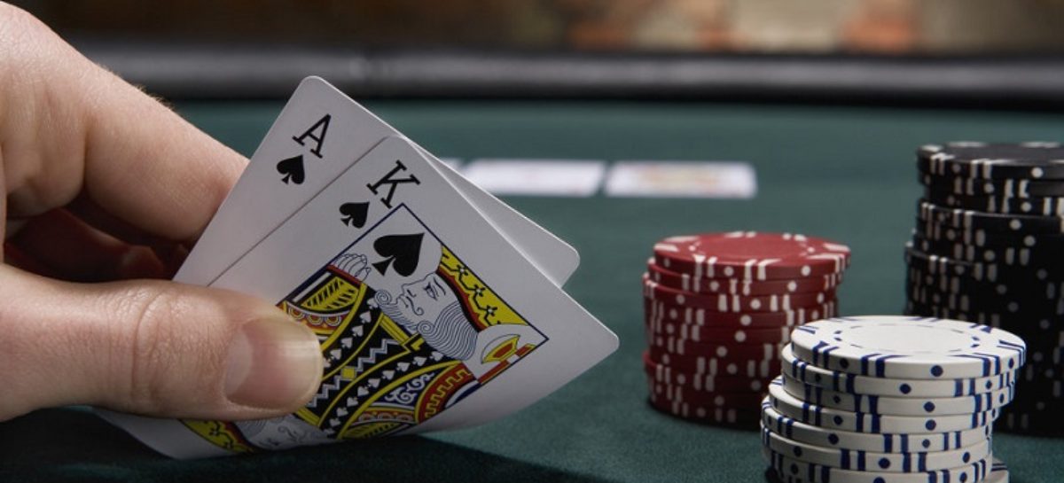 Cara Bermain Blackjack Dalam 4 Langkah Mudah