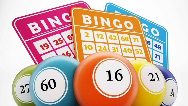 Why People Prefer Playing Bingo Online?