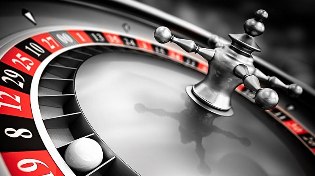The Guide to Win at Roulette