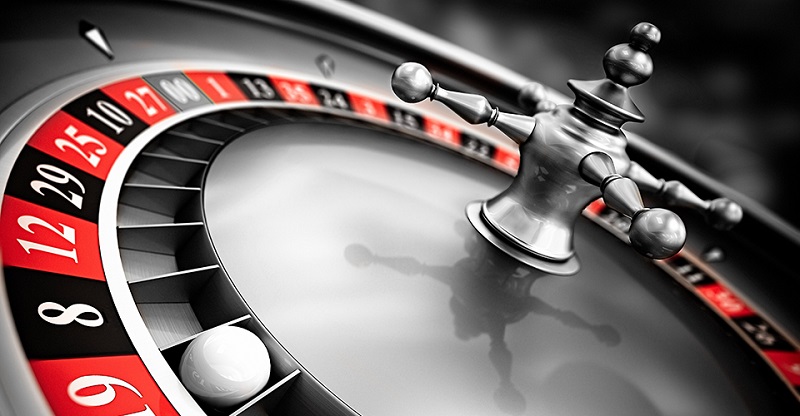 The Guide to Win at Roulette