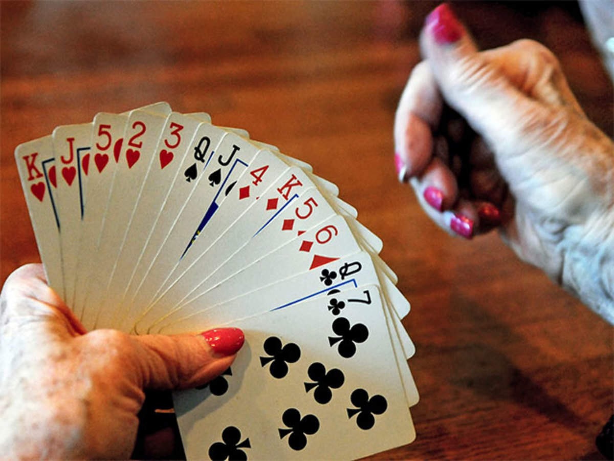 Fascinated to Play Rummy on your Phone? Get the apk file