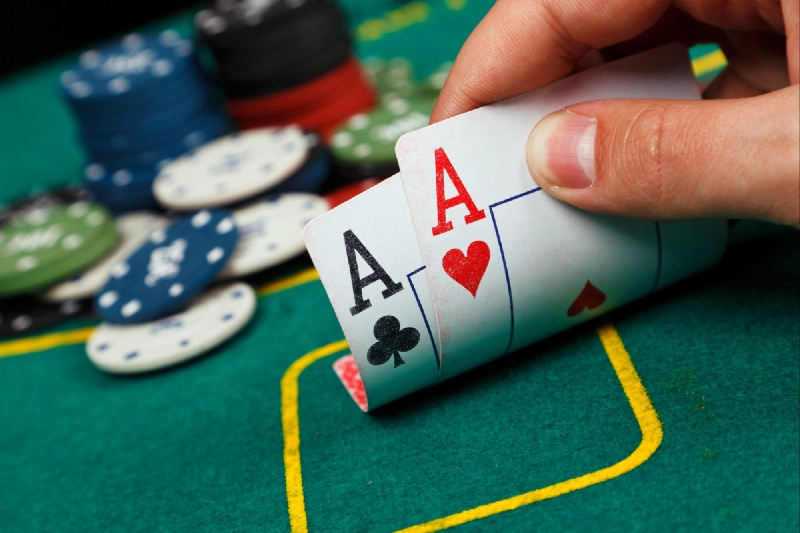 Bear in mind the below tips while playing in online casino