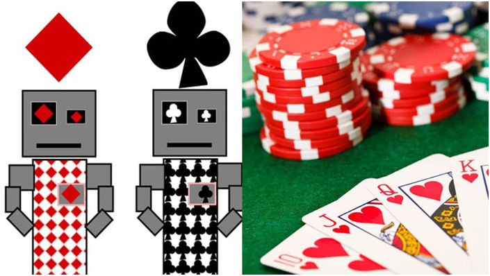 Do Poker Bots Help Players in Online Poker?
