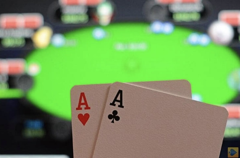 How to Play Poker Online For Free, Without Spending Any Money