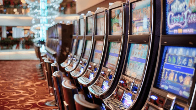 The Best Times to Play and Win Jackpot slot Games