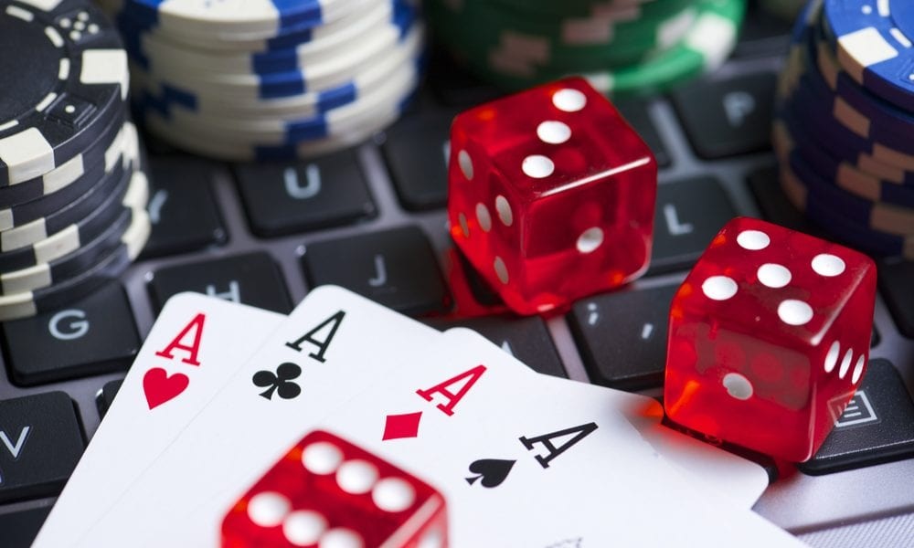 Online gambling games that you can trust are a wise investment.