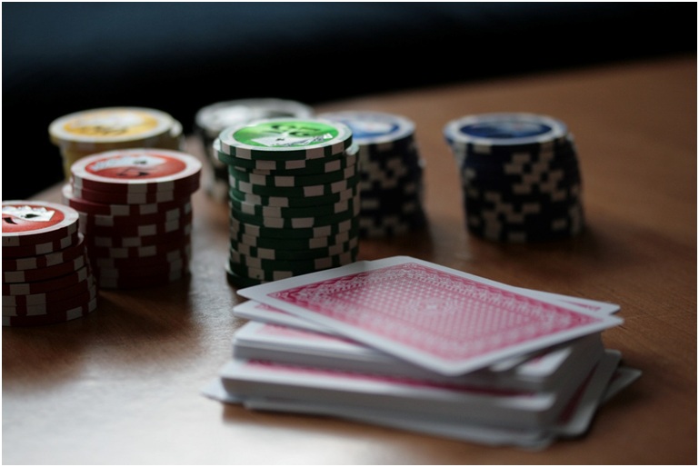 4 Tips for Low Stakes Texas Hold’em
