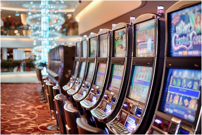 How do you evaluate and evaluate Indian gambling casino offers?