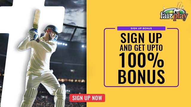 Fairplay Review – New online betting site in India