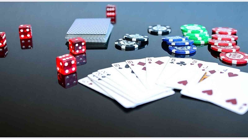 Online Casino Gambling Laws: What You Need to Know