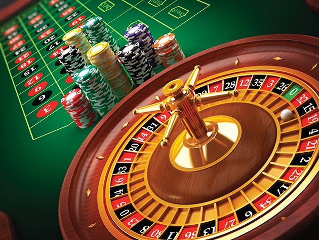How to make money from casinos online