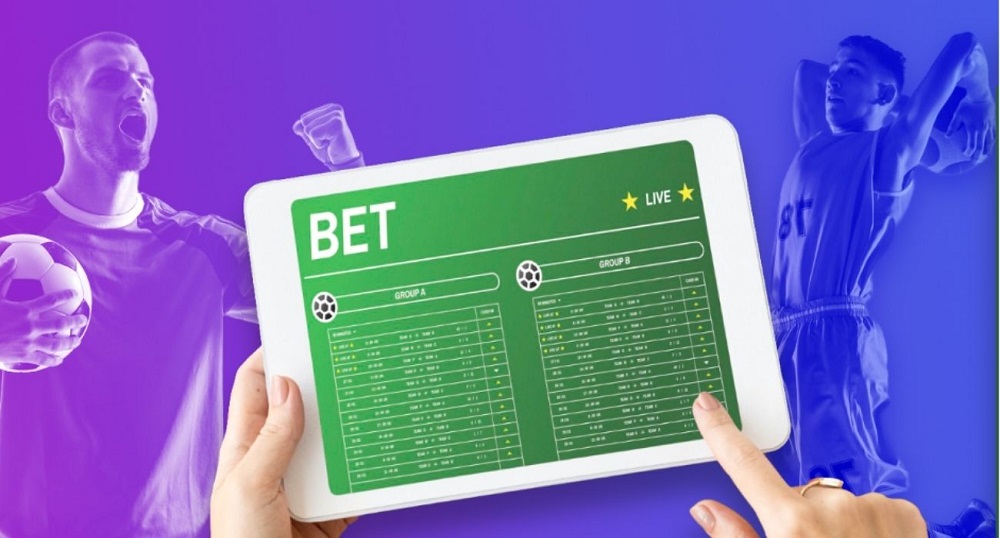 Play Smartly To Win The Bet In Toto