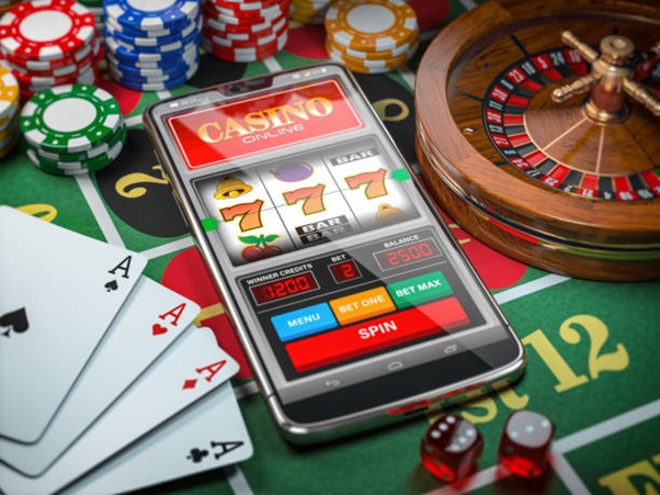 Aspects You Need To Remember While Choosing An Online Casino Site