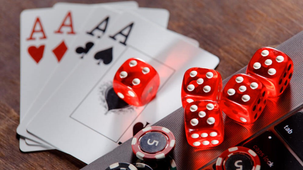 How to Get Started Playing Online Casino Games