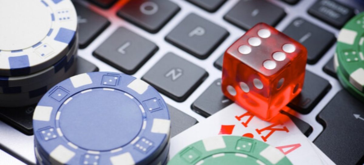 An Introduction to Online Casinos