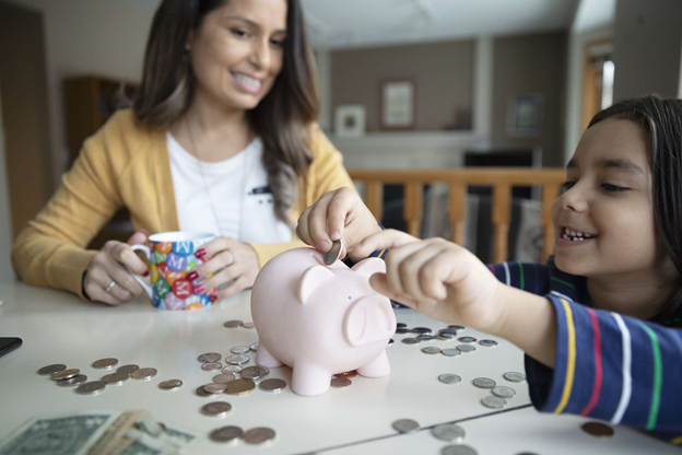 5 Money-Saving Techniques For Youngsters Who Spend A Lot Of Money