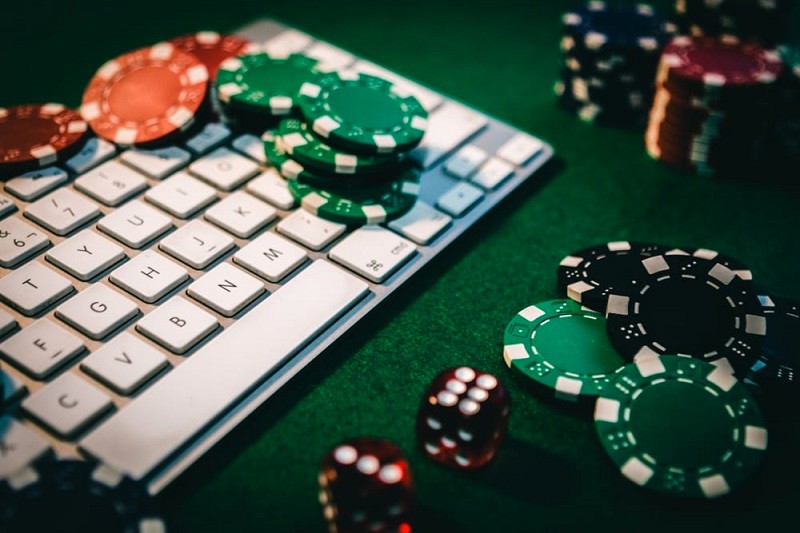 Looking For Casino Online Gambling Games? Check out some today!