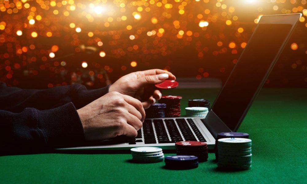 Three Engaging Features of Online Slots Gambling that Elevates your Excitement