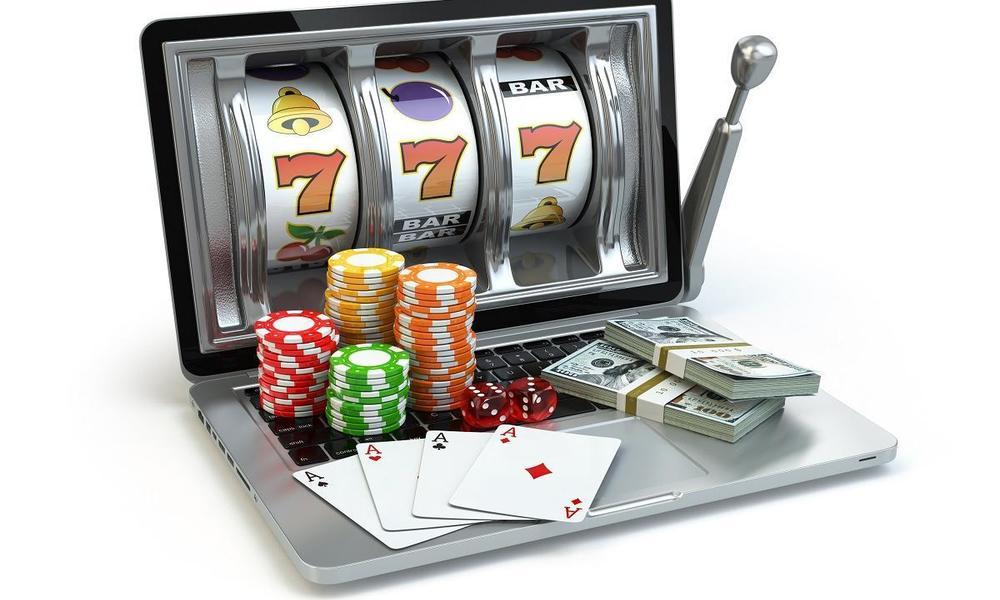 How to choose an online slot website