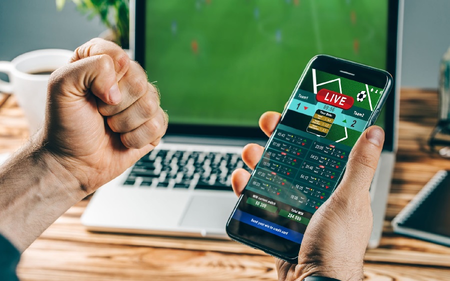 How Understanding Football Betting Odds Can Maximize Winnings
