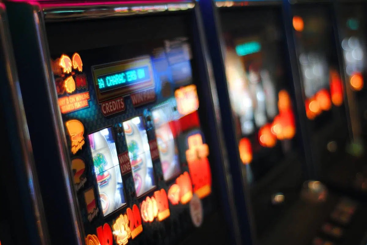 Here’s Why You Should Start Playing Slot Games Online