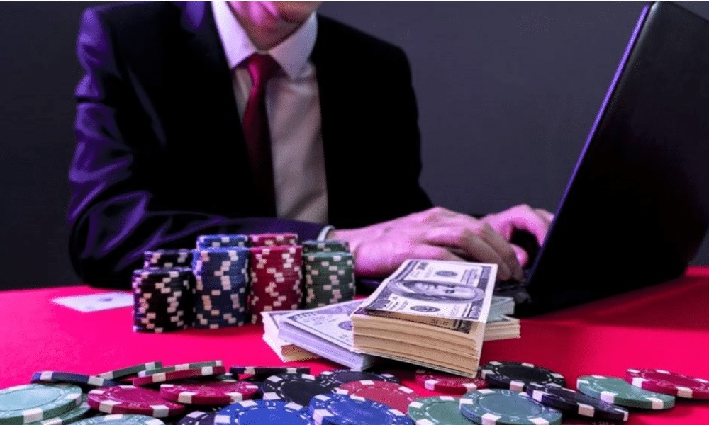 Mastering the Art of Online Casino Games